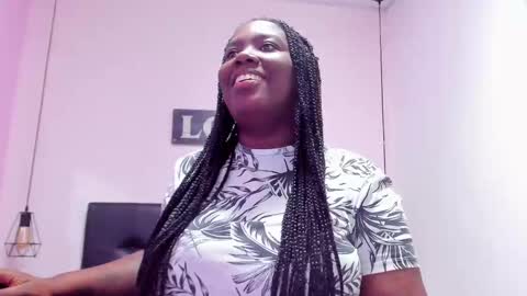 Zaira  online show from October 9, 2025, 8:18 pm