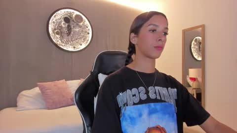 Z A K I A online show from January 31, 2026, 7:11 pm