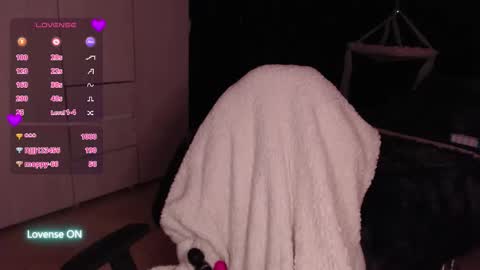 zakura_ania online show from March 2, 2026, 5:08 am