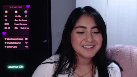 zakura_ania online show from March 21, 2026, 8:19 am