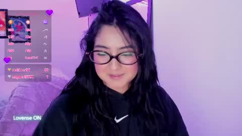 Snapshot of zakura_ania chatting on July 2, 2026, 3:17 am zakura_ania online show from July 2, 2026, 3:17 am