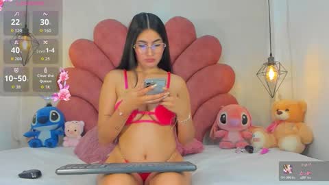 zamantha online show from February 27, 2026, 10:43 pm