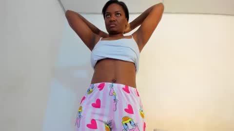 Zamara   online show from March 6, 2025, 2:51 pm