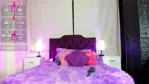 Zamara Kleii online show from December 20, 2025, 6:42 am