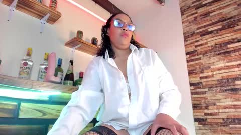 Danna online show from November 28, 2025, 3:31 am