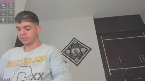 zamir online show from October 26, 2025, 3:34 am