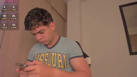 zamir online show from January 11, 2026, 1:49 pm