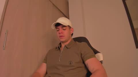 zamir online show from March 11, 2026, 10:05 pm