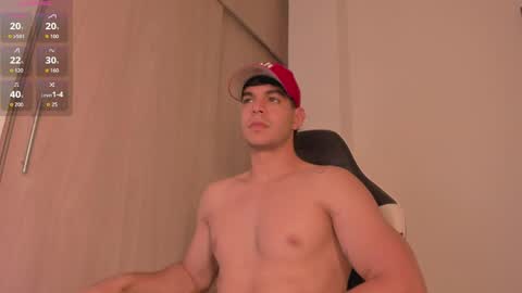 Snapshot of zamir_scott chatting on May 20, 2026, 11:44 pm zamir online show from May 20, 2026, 11:44 pm