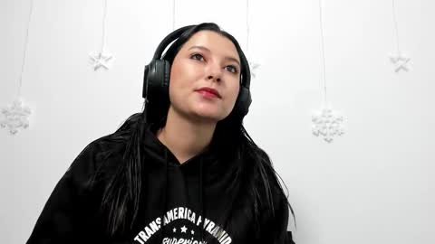 zammii69 online show from December 22, 2025, 1:30 pm