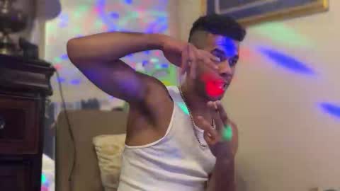 Edii online show from January 16, 2026, 9:52 pm