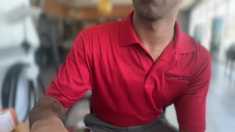 Edii online show from February 26, 2026, 5:34 pm