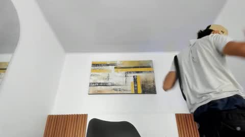 Zander online show from December 22, 2025, 12:35 pm