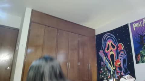 Snapshot of zandra6ghal chatting on December 15, 2025, 5:50 pm zandra6ghal online show from December 15, 2025, 5:50 pm