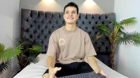 zane online show from February 20, 2026, 12:38 pm