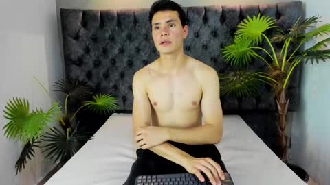 zane online show from February 28, 2026, 1:23 pm