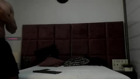 Zane Lux online show from February 28, 2025, 10:52 am