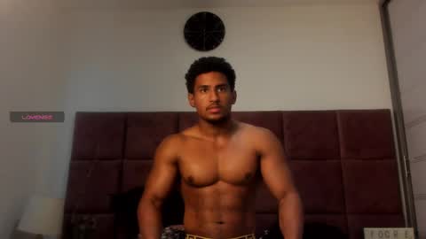 Zane Lux online show from February 28, 2025, 5:15 pm