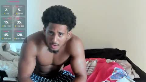 Zane Lux online show from September 10, 2025, 1:00 pm