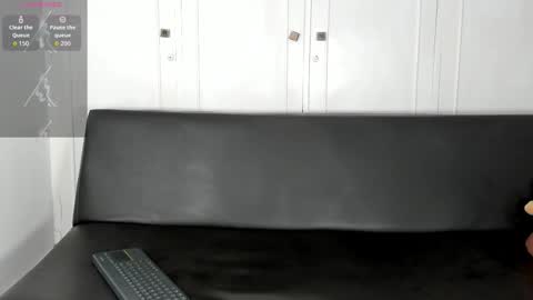 Zane Lux online show from December 16, 2025, 2:44 pm