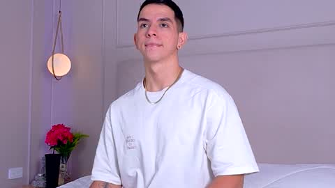 Zane Dawson online show from October 1, 2025, 3:12 am