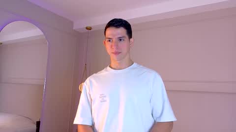 Zane Dawson online show from October 24, 2025, 4:31 am