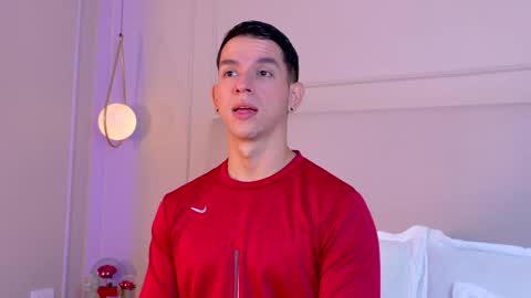 Zane Dawson online show from November 14, 2025, 3:27 am