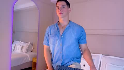 Zane Dawson online show from November 27, 2025, 4:14 am