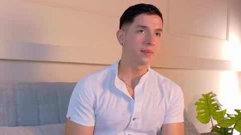 Zane Dawson online show from December 15, 2025, 8:57 pm