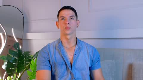 Zane Dawson online show from March 31, 2026, 7:47 pm