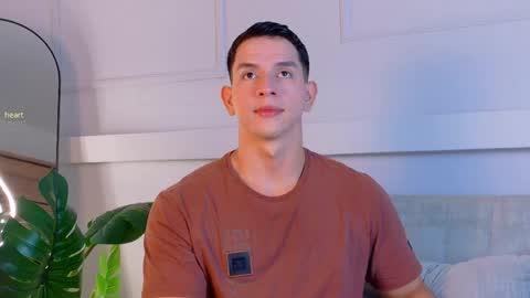 Zane Dawson online show from April 14, 2026, 7:31 pm