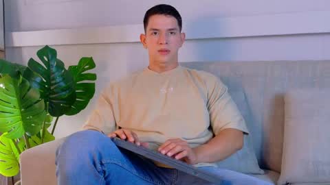 Zane Dawson online show from April 21, 2026, 7:28 pm