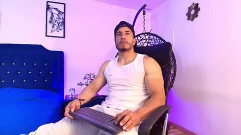 zanemaverick online show from September 9, 2025, 12:05 pm