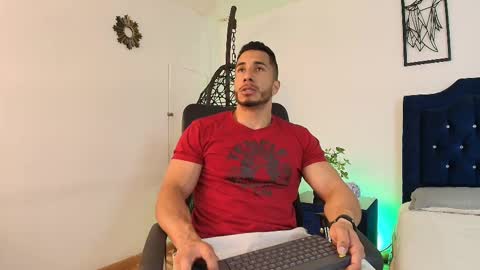 zanemaverick online show from September 19, 2025, 12:06 pm