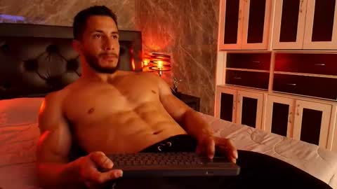 zanemaverick online show from March 10, 2026, 12:10 pm