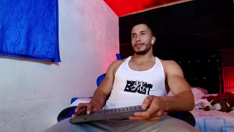 zanemaverick online show from April 18, 2026, 3:32 am