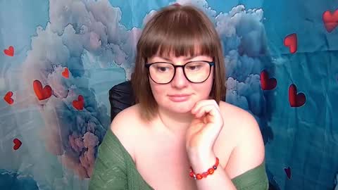 zannadreil online show from February 13, 2026, 1:01 am