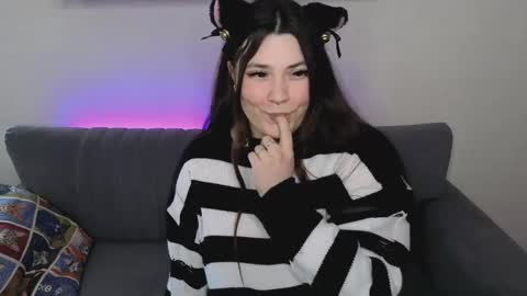 Snapshot of zanpakut0 chatting on May 29, 2026, 11:19 am KESSY AND CHARLIEPVT OPEN online show from May 29, 2026, 11:19 am