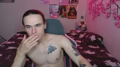 Snapshot of zanpakut0 chatting on June 29, 2026, 6:19 pm KESSY AND CHARLIEPVT OPEN online show from June 29, 2026, 6:19 pm