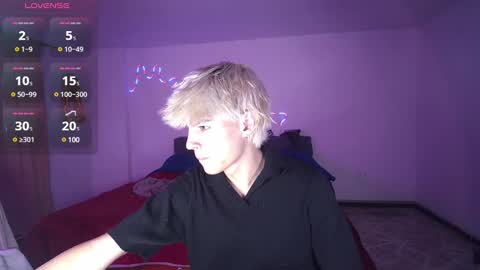 Tiiago Mallz online show from December 31, 2024, 10:34 pm