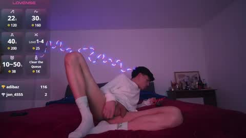 Tiiago Mallz online show from February 4, 2025, 5:31 am