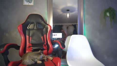 Tiiago Mallz online show from November 1, 2025, 5:09 am