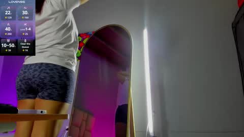 zaphiro__sky online show from February 23, 2026, 8:44 am