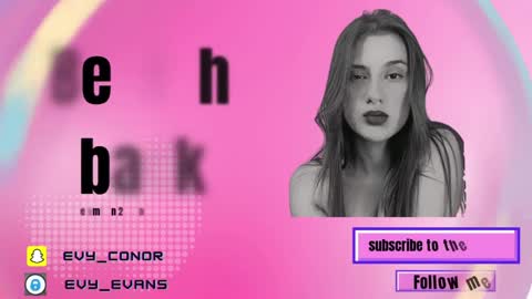Skye online show from April 30, 2026, 8:31 am