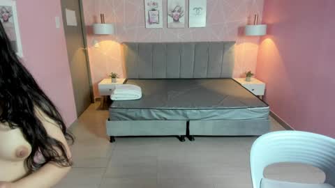 Zara Sweet  online show from January 13, 2025, 12:35 pm