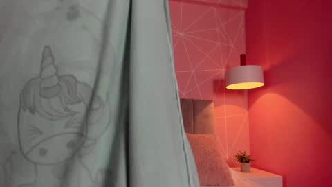 Zara Sweet  online show from January 17, 2025, 6:44 pm