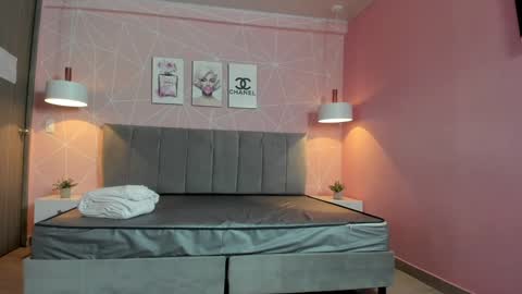 Zara Sweet  online show from February 6, 2025, 12:16 pm