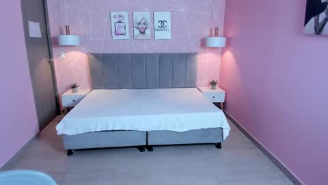 Zara Sweet  online show from February 11, 2025, 12:48 pm