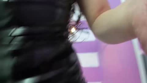 Zara Sweet  online show from February 13, 2025, 10:00 pm