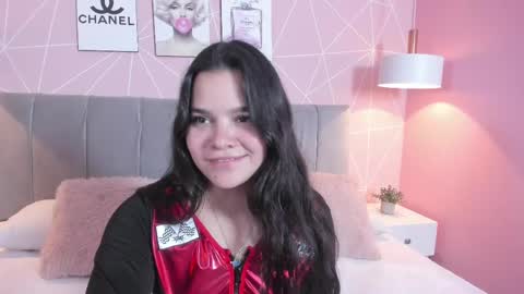 Zara Sweet  online show from February 18, 2025, 3:54 pm